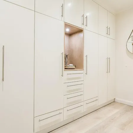 Strandvilla Hafenglück