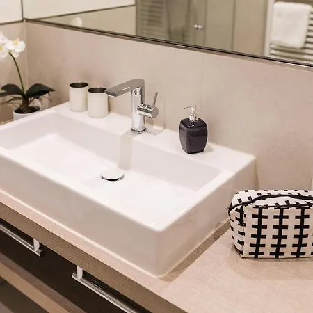 Strandvilla Hafenglück *