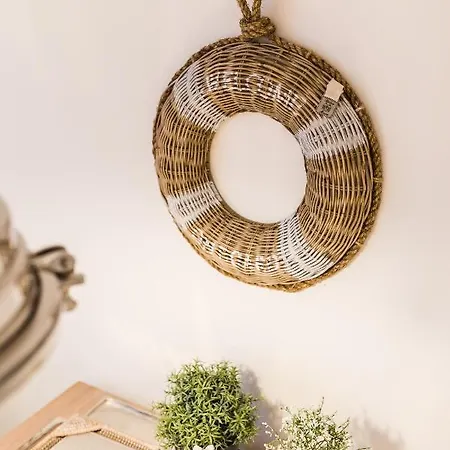 Apartment Strandvilla Hafenglück