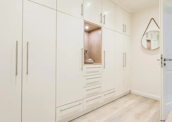 Strandvilla Hafenglueck