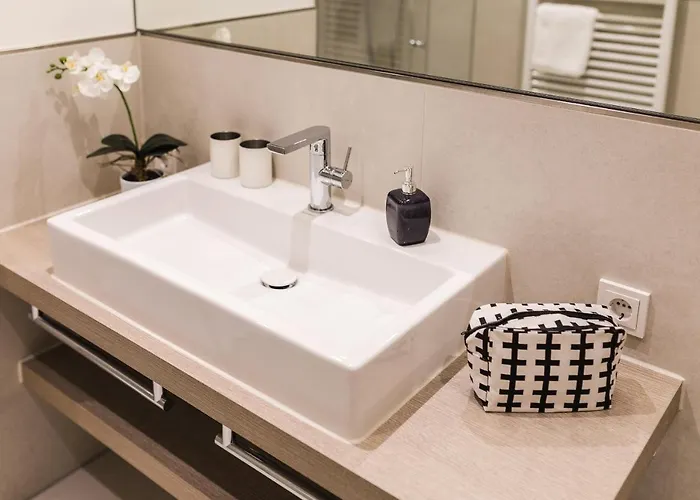 Strandvilla Hafenglueck *